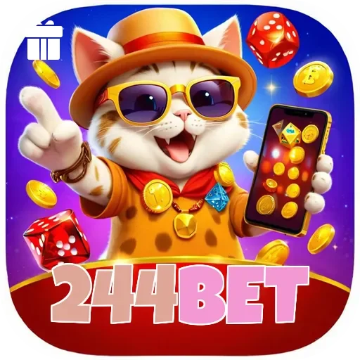 Bônus Exclusivos 244bet - Promoções Generosas e Ofertas VIP