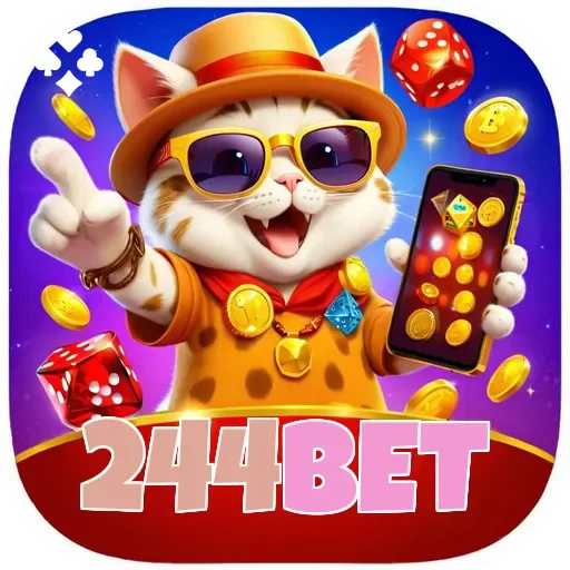 Cassino ao Vivo 244bet - Dealers Brasileiros Profissionais